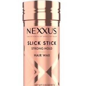 Nexxus  Slick Stick Strong Hold Hair Wax